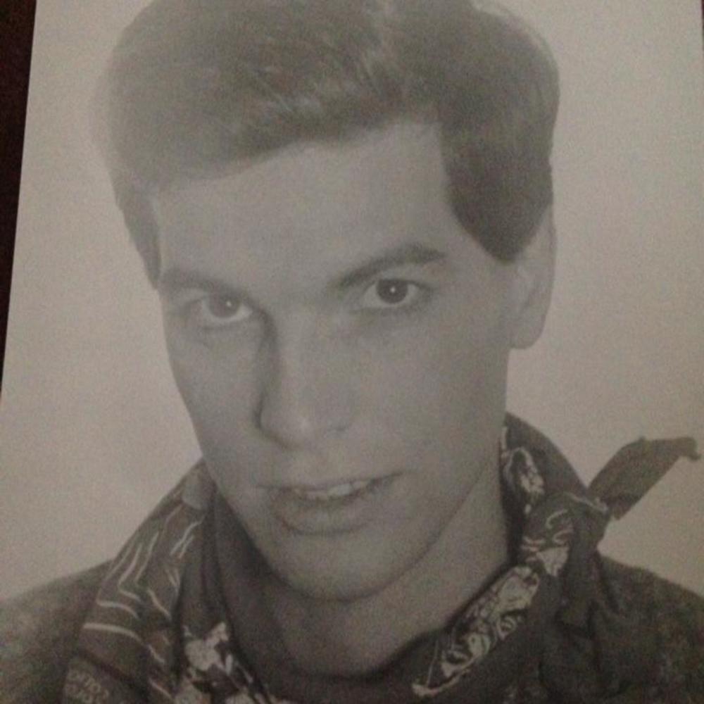 Meet your Posher, Matthew